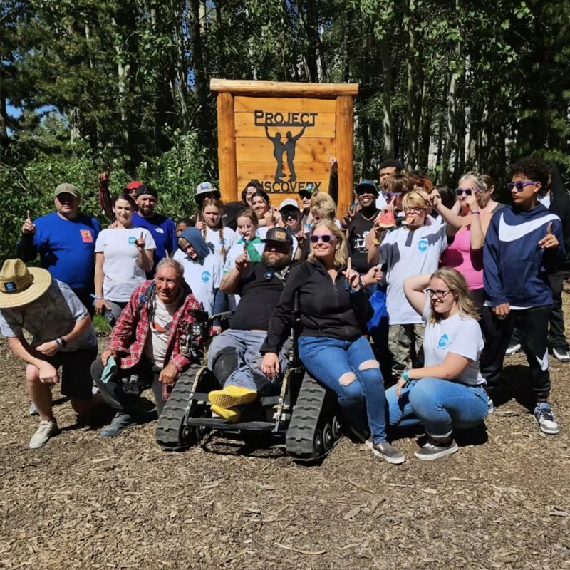 Black Wall Street Reno | group pic