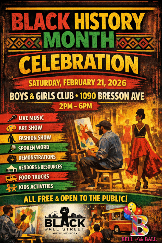 Black History Month Celebration 2026